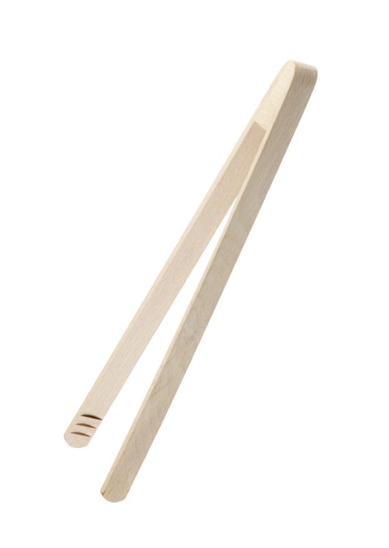 Treklype i bøketre 24cm / Ahtablé