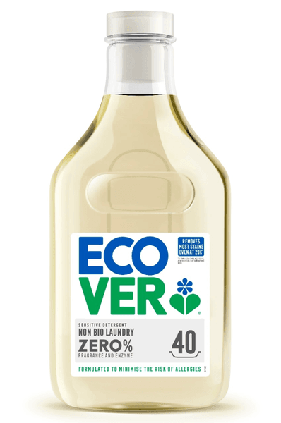 Hovedbilde 1.43L Non Bio Laundry, ZERO% / ECOVER