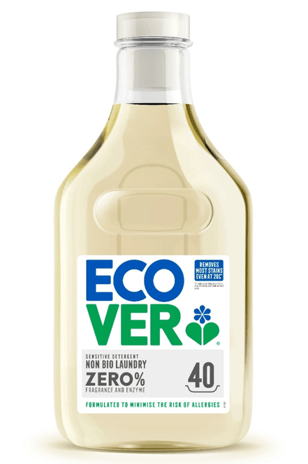 Hovedbilde 1.43L Non Bio Laundry, ZERO% / ECOVER