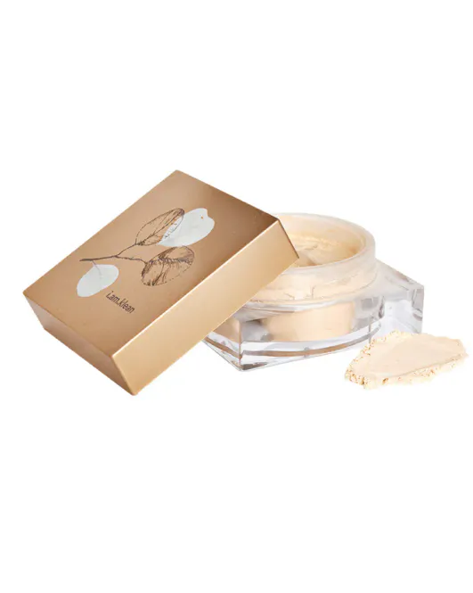 Hovedbilde Mattifying Powder - shine-free, all day / i.am.klean