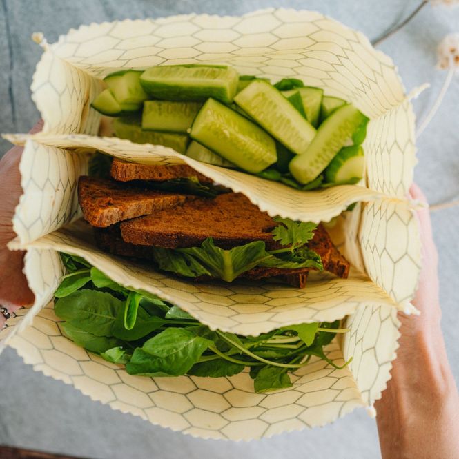 Hovedbilde Bivokspose med tre rom / SuperBee