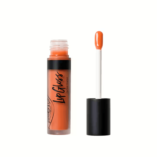 Hovedbilde Lip Gloss Fluid, 03 Coral 4.8ml / PuroBIO