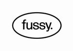 Fussy