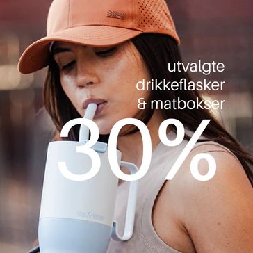 tilbud og rabatt hos BeeOrganic