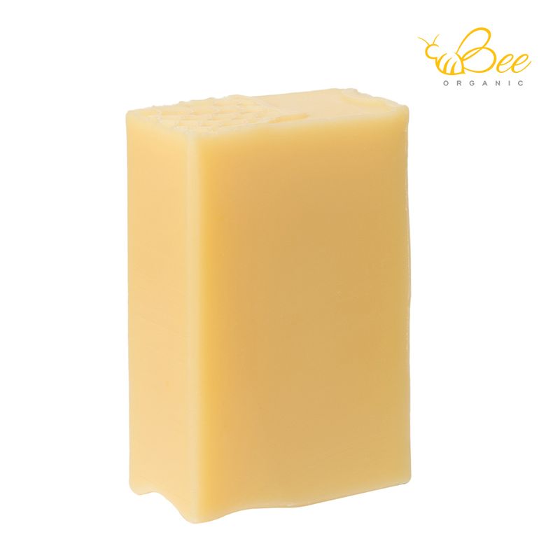 Ringblomstsåpe 100g, økologisk / Grims Have