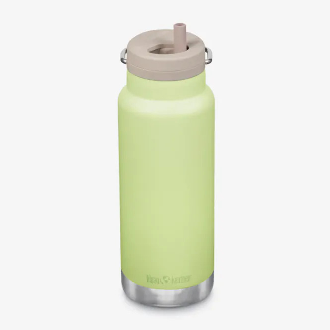 Hovedbilde TKWide 946ml Twist Cap, Shadow Lime / Klean Kanteen