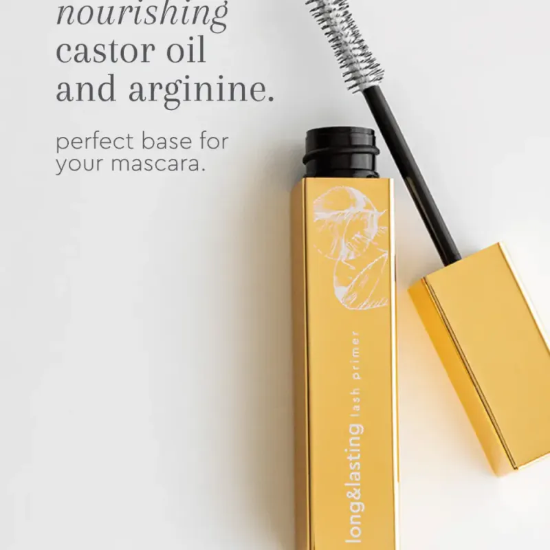 Lash Primer / i.am.klean