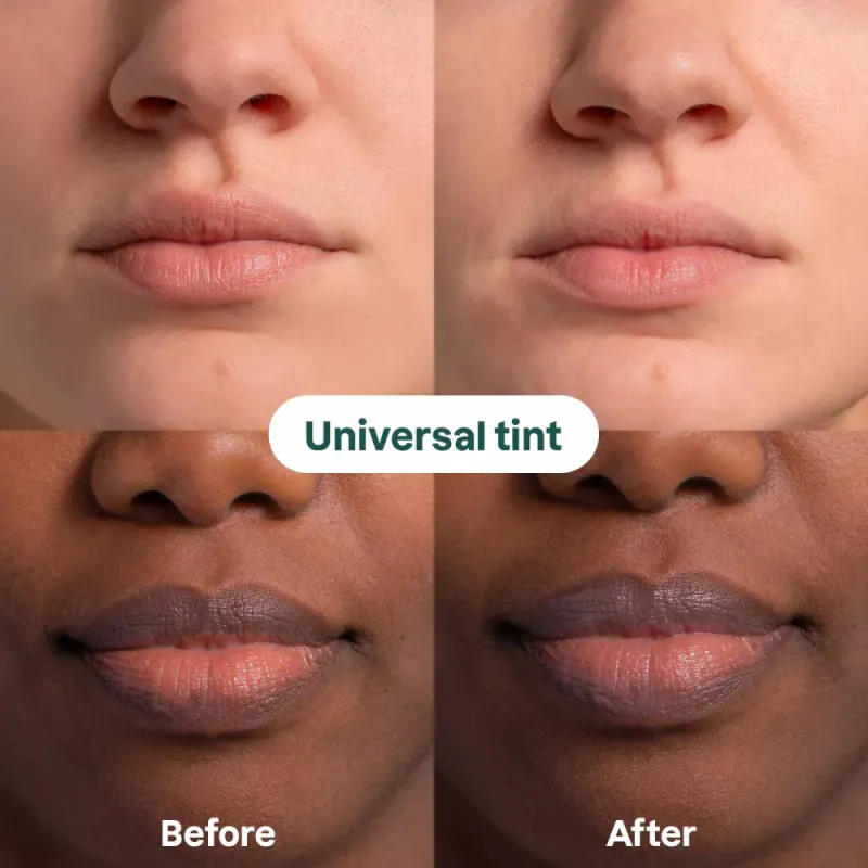 SPF15 Coconut Lip Balm 8.5 g / ATTITUDE