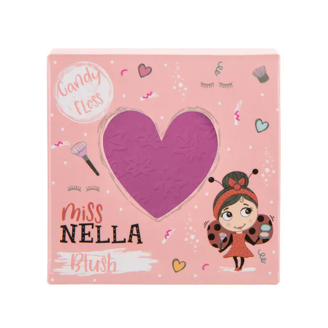 Hovedbilde Blush Candy Floss / Miss Nella
