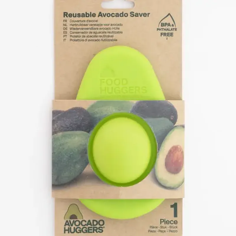 Single Avocado Hugger / Food Huggers