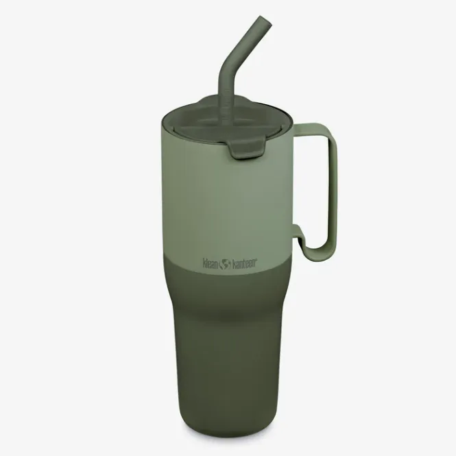 Hovedbilde  Rise Tumbler 1064ml, Sea Spray / Klean Kanteen
