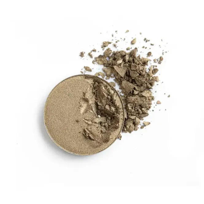 Hovedbilde Compact Mineral Eyeshadow 1.5g - Go-Getter / i.am.klean