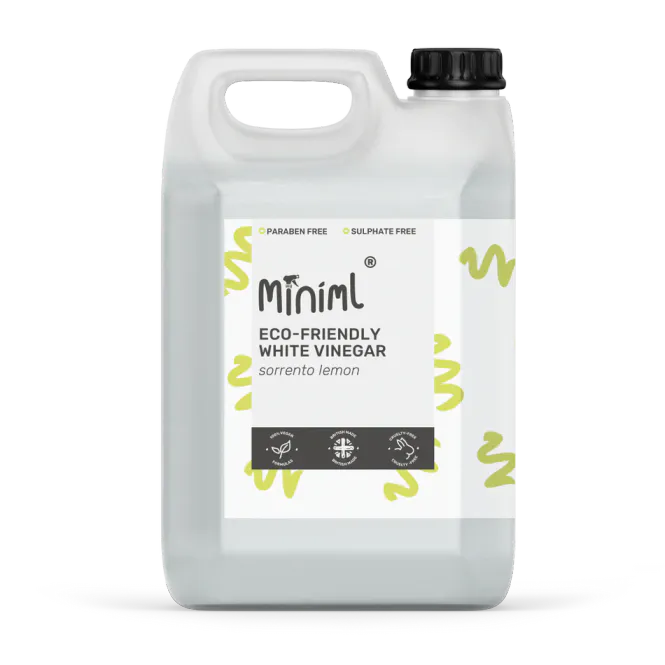 Hovedbilde 5L White Vinegar Sorrento Lemon / Miniml