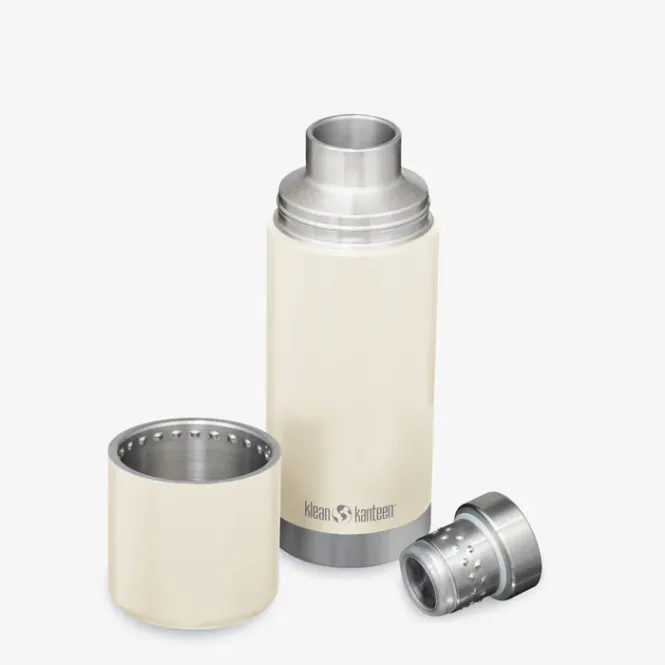 Hovedbilde TKPro termos 0.75l, Tofu / Klean Kanteen
