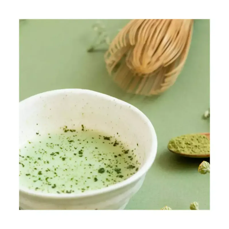 Instant Drink - Matcha Coco 150g / Aromandise