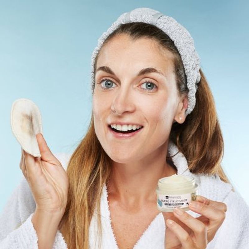 Make Up Remover Butter - Hip Hip Butter 45ml / La saponaria