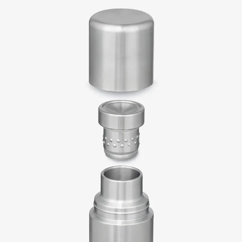 TKPro termos 0.5l, Tofu / Klean Kanteen