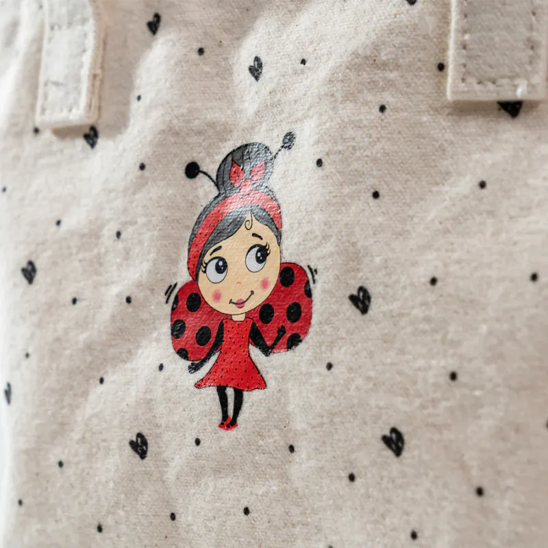 Miss Nella Makeup Bag