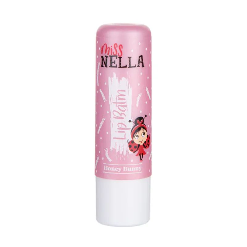 Honey Bunny Lip Balm 3.4g / Miss Nella
