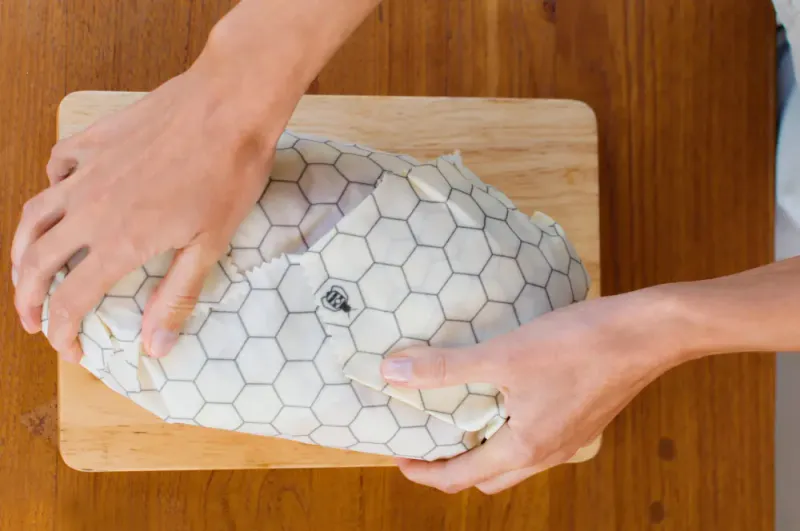 Big Daddy Beeswax, Meadow / SuperBee