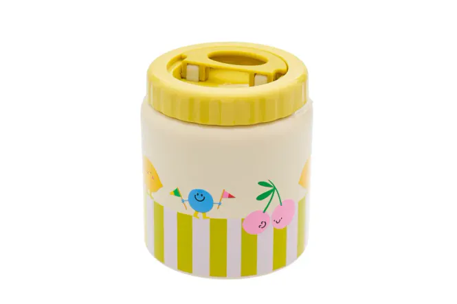 Hovedbilde Mattermos til barn, Cherry Pop 500 ml / The Cotton Cloud