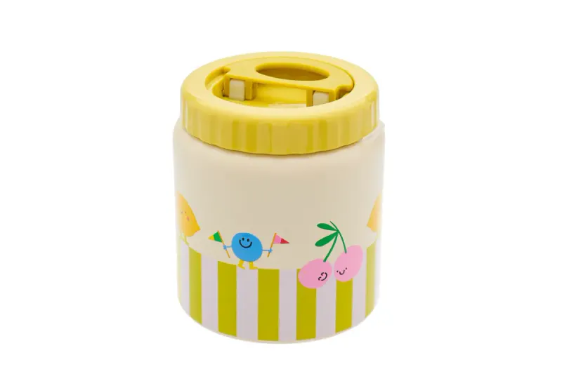 Mattermos til barn, Cherry Pop 500 ml / The Cotton Cloud