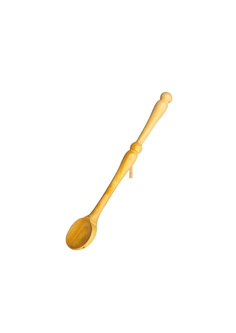 Hovedbilde Syltetøyskje i tre 19cm / Ahtablé